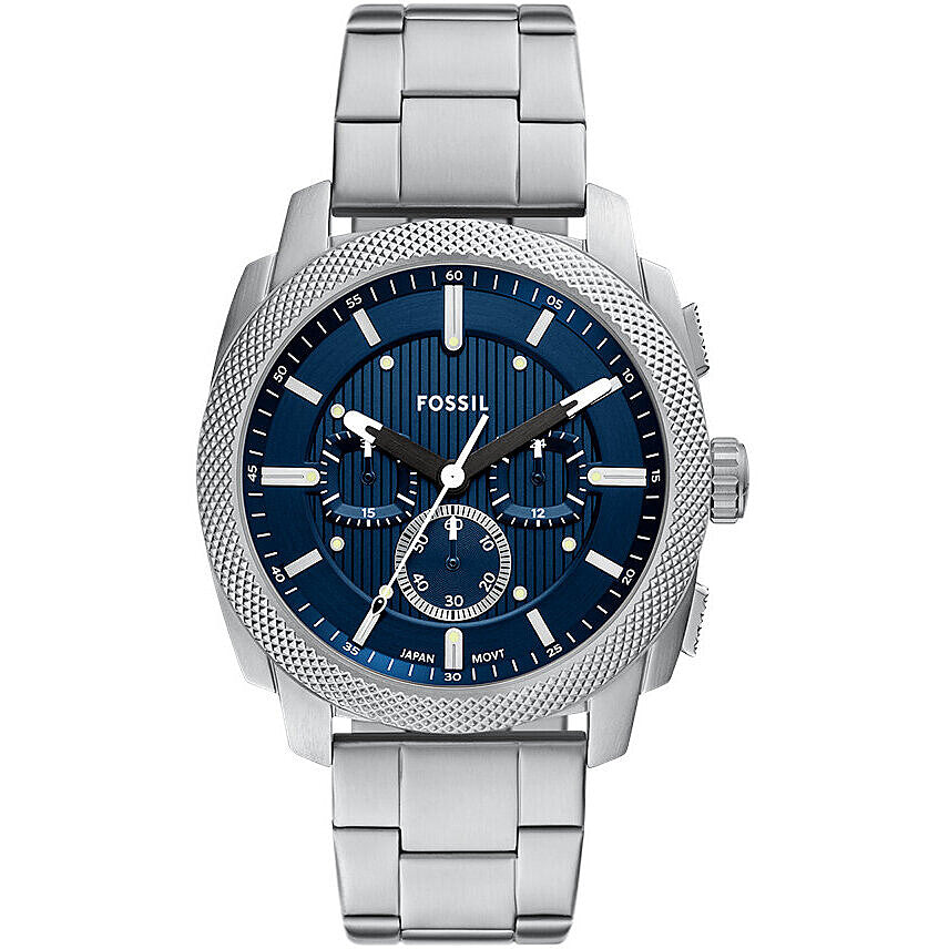 FOSSIL Machine FS6096 Orologio Uomo al quarzo