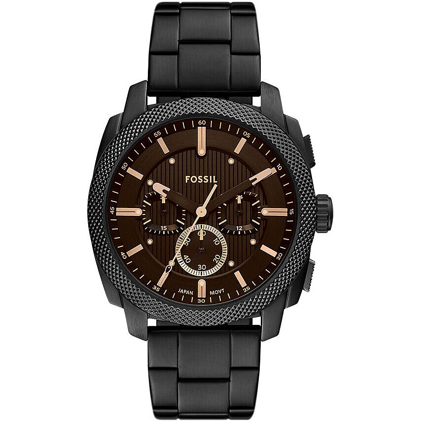 FOSSIL Machine FS6097 Orologio Uomo al quarzo