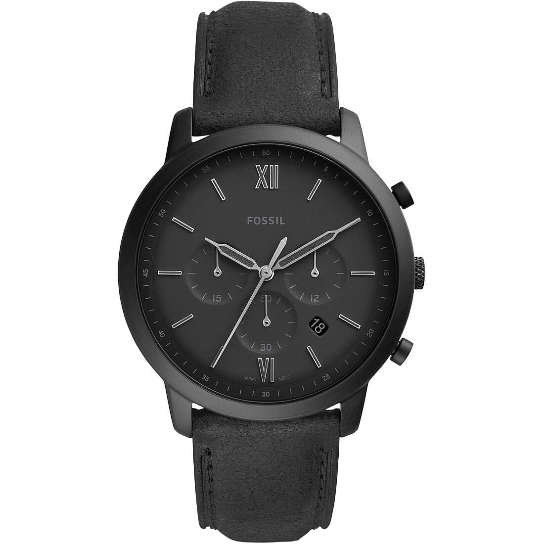 FOSSIL Neutra FS5503 Orologio Uomo al quarzo