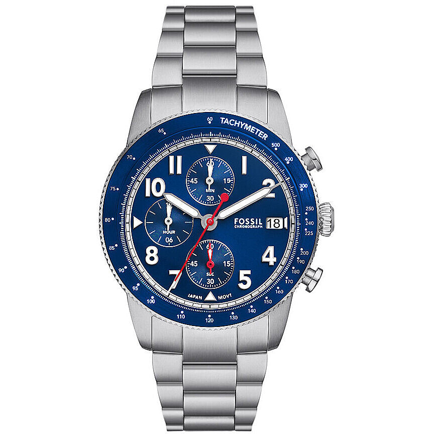 FOSSIL Sport Tourer FS6047 Orologio Uomo al quarzo