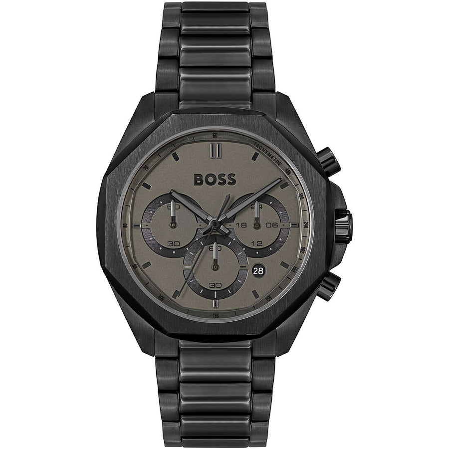 HUGO BOSS 1514016 Orologio Uomo