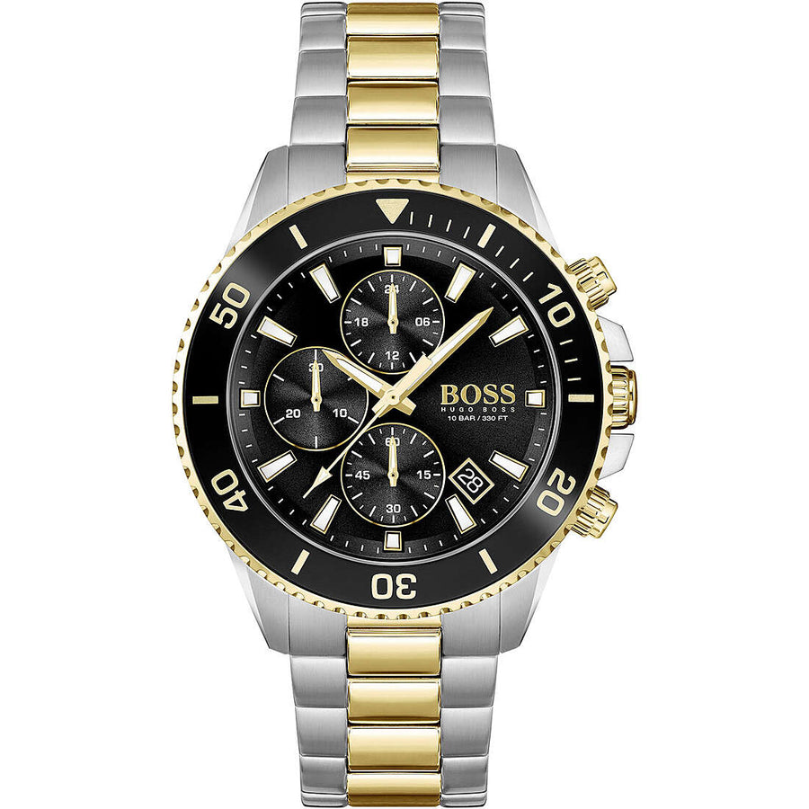 HUGO BOSS Athleisure 1513908 Orologio Uomo