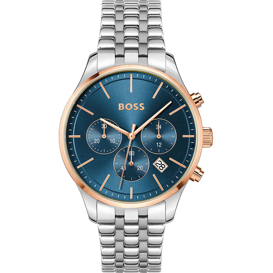 HUGO BOSS Business 1514158 Orologio Uomo