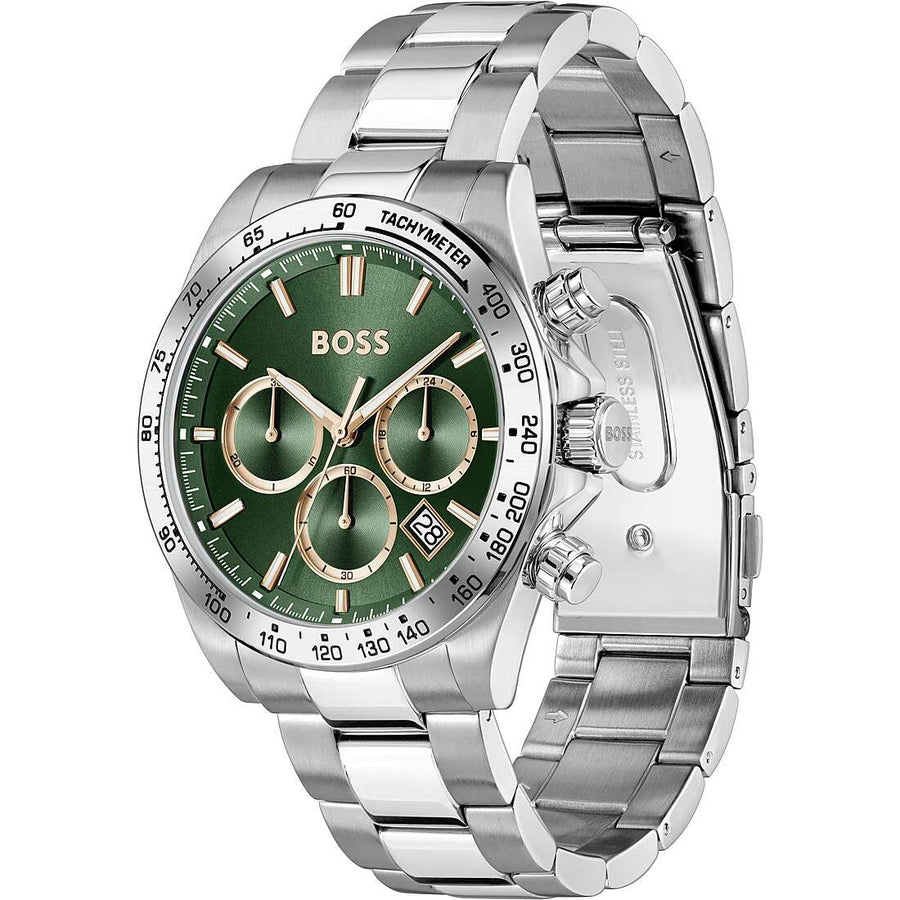 HUGO BOSS Hero 2.0 1514268 Orologio Uomo