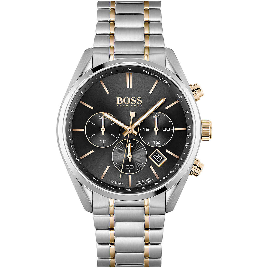 HUGO BOSS Champion 1513819 Orologio Quarzo Uomo