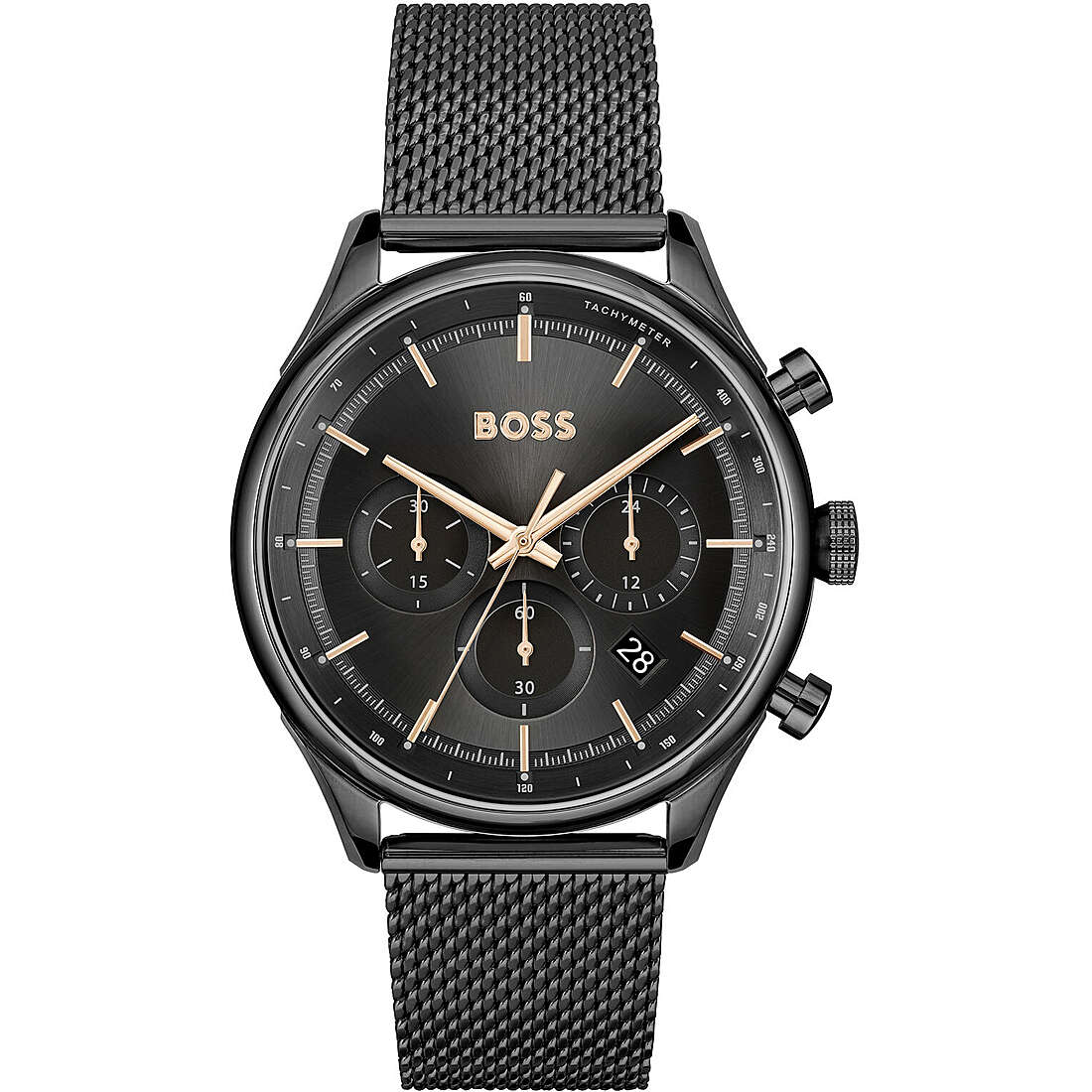 HUGO BOSS Sport Lux 1514065 Orologio Uomo