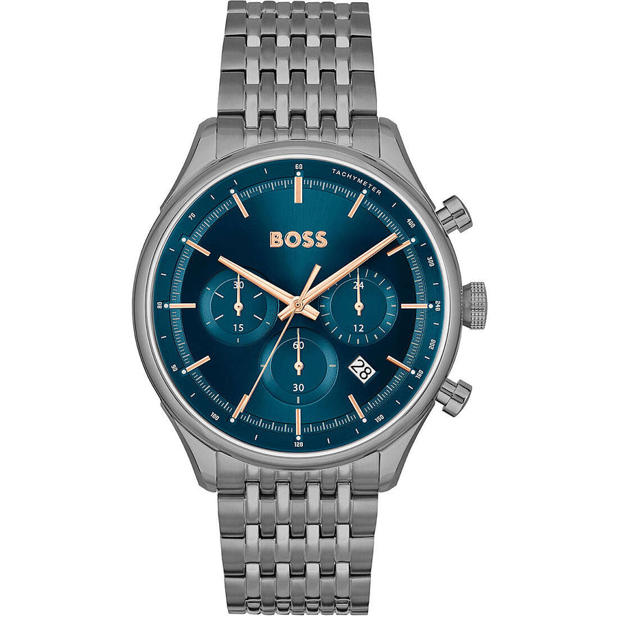 HUGO BOSS Sport Lux 1514083 Orologio Uomo