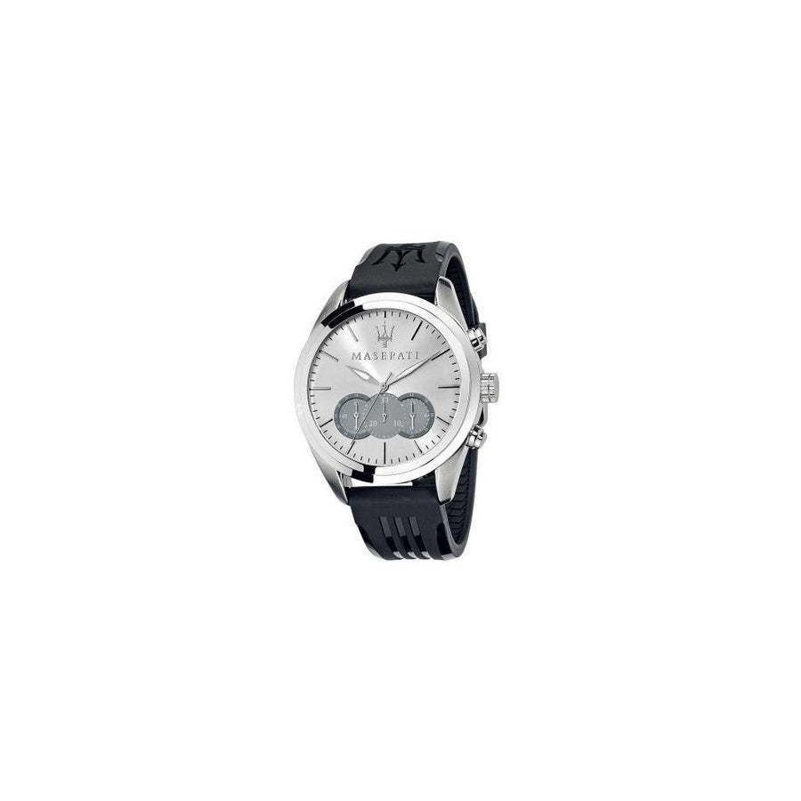 MASERATI R8871612012 Herrenuhr