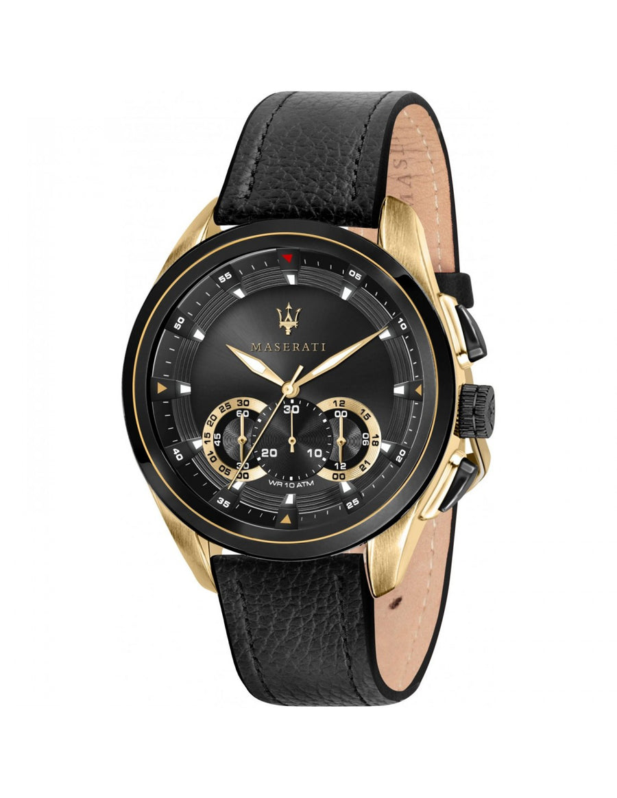 MASERATI Traguardo R8871612033 Orologio da uomo