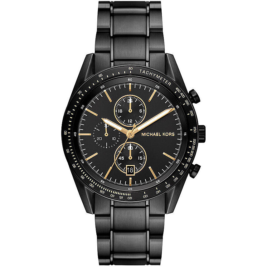 MICHAEL KORS Accelerator MK9113 Orologio da Uomo