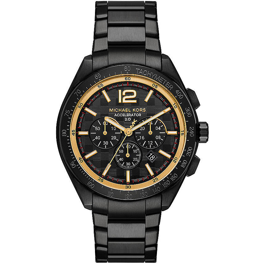 MICHAEL KORS Accelerator MK9179 Orologio da Uomo