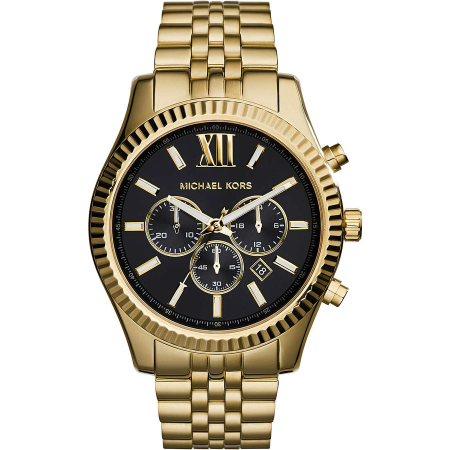 MICHAEL KORS Lexington MK8286 Orologio da Uomo