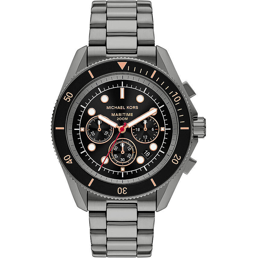 MICHAEL KORS MK9204 Orologio da Uomo