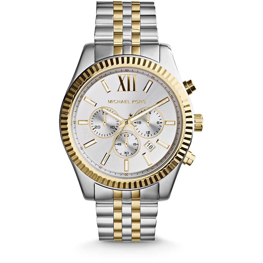 MICHAEL KORS MK8344 Orologio da Uomo