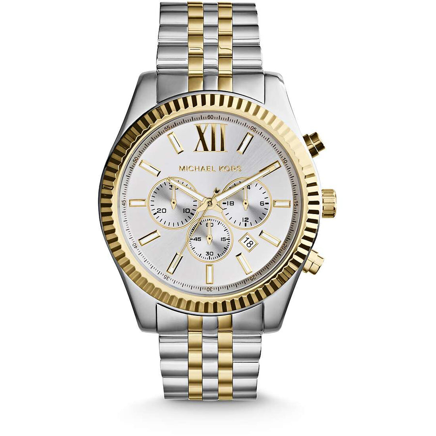 MICHAEL KORS MK8344 Orologio da Uomo
