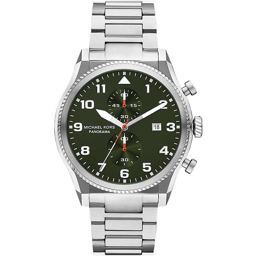 MICHAEL KORS MK9196 Orologio da Uomo