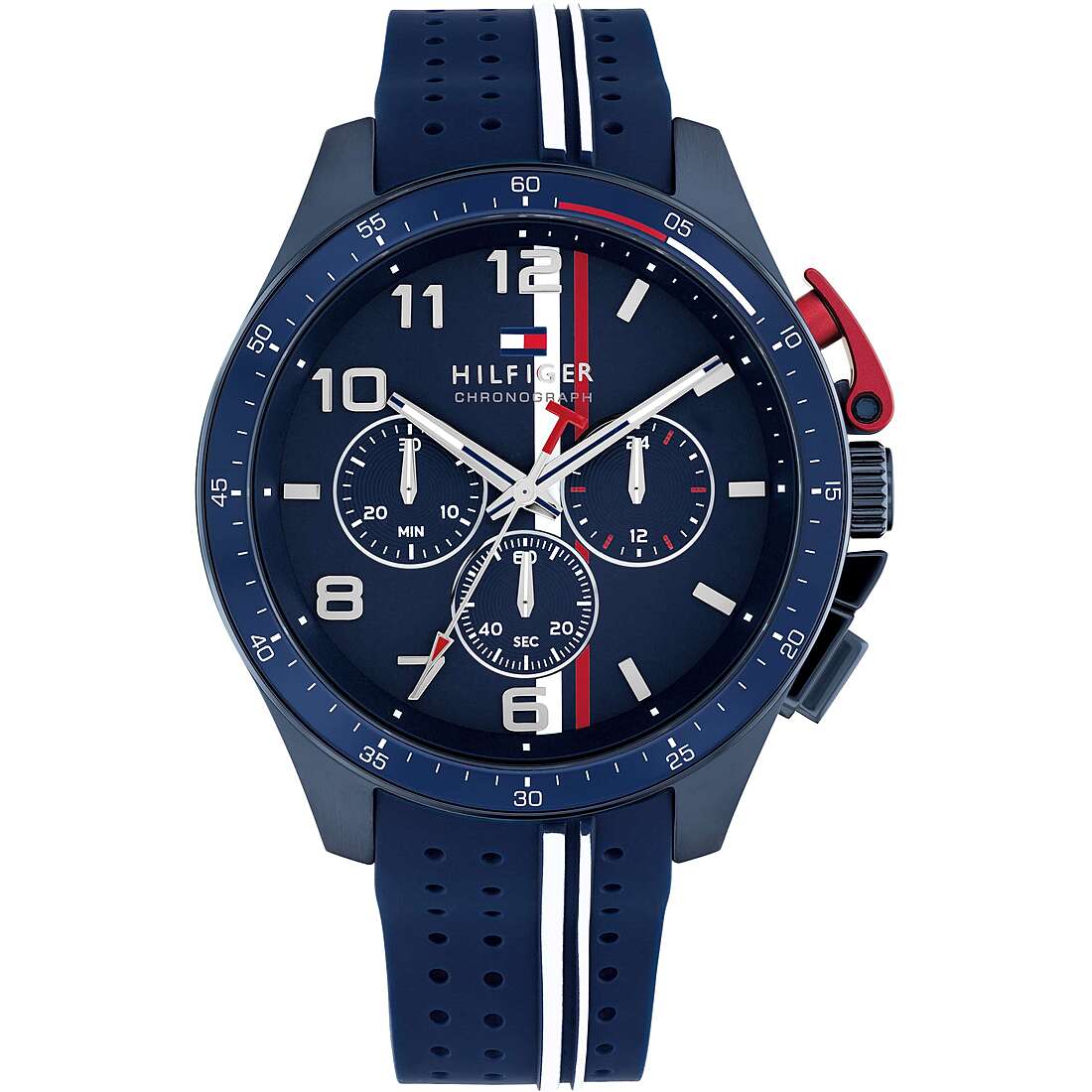 TOMMY HILFIGER 1792169 Orologio al quarzo da uomo