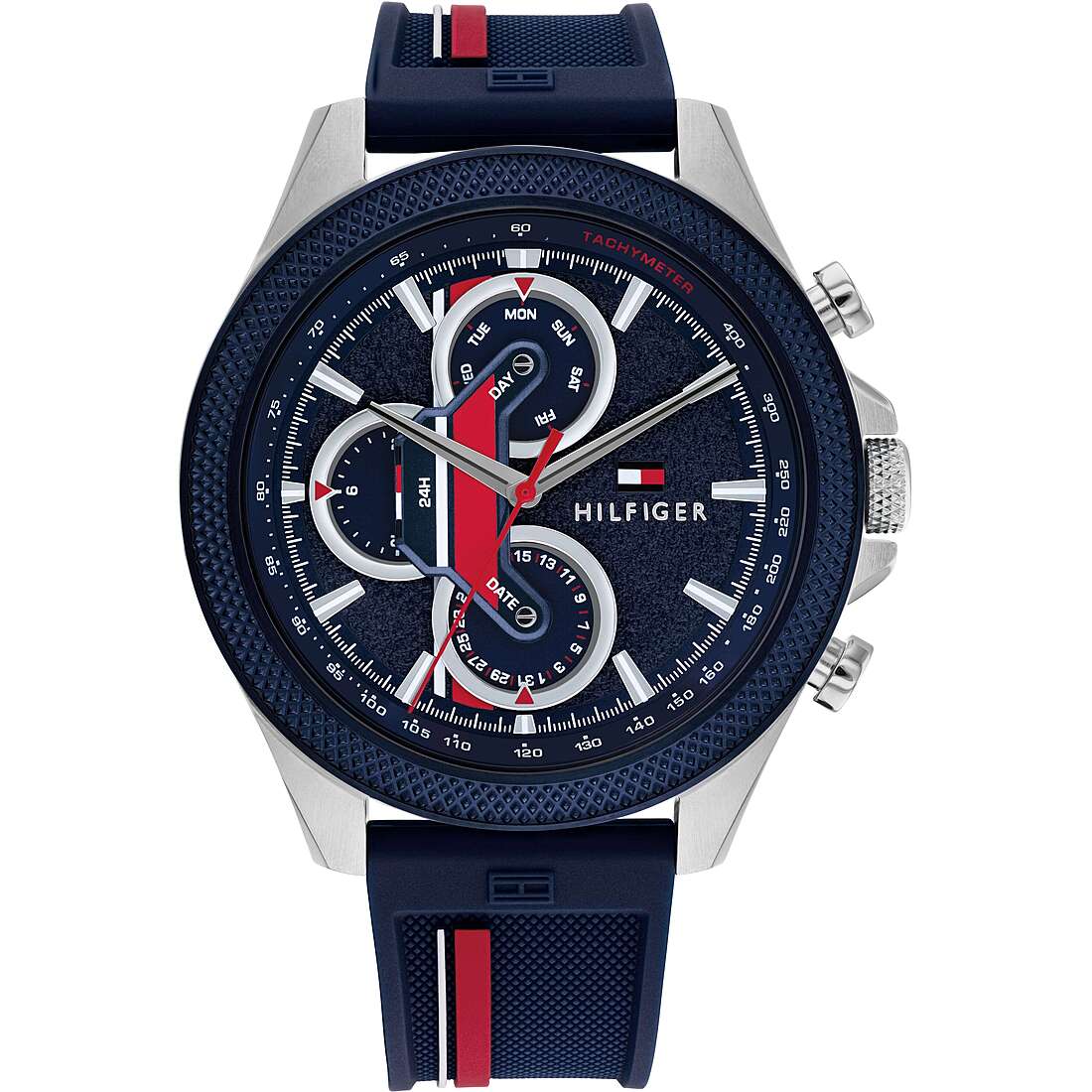 TOMMY HILFIGER 1792083 Orologio al quarzo da uomo