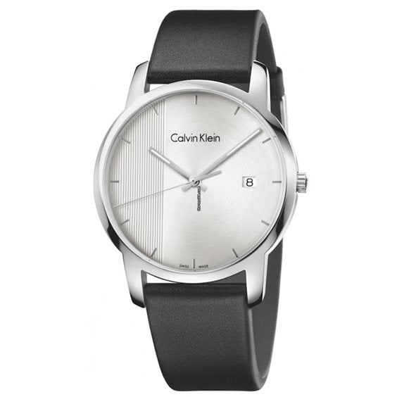 CALVIN KLEIN K2G2G1CX Orologio Uomo