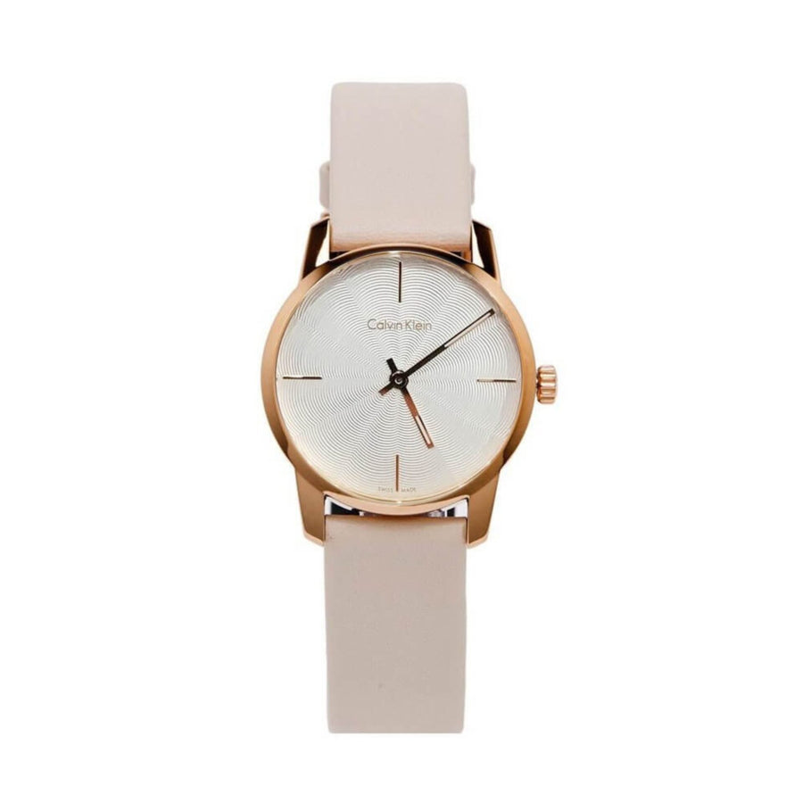 CALVIN KLEIN K2G236X6 Orologio Donna