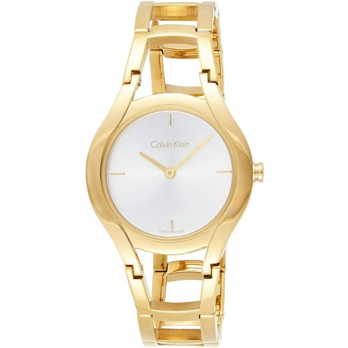 CALVIN KLEIN K6R23526 Orologio Donna