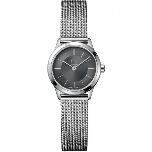 CALVIN KLEIN K3M23124 Orologio Donna
