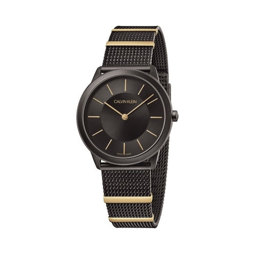 CALVIN KLEIN K3M524Z1 Orologio Donna