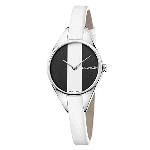 CALVIN KLEIN K8P231L1 Orologio Donna