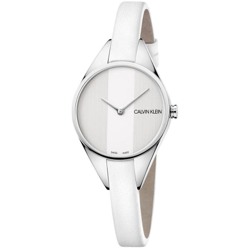 CALVIN KLEIN K8P231L6 Orologio Donna