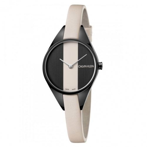 CALVIN KLEIN K8P237X1 Orologio Donna