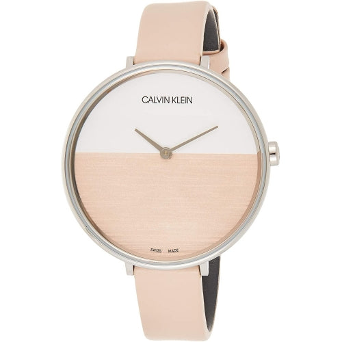 CALVIN KLEIN K7A231XH Orologio Donna