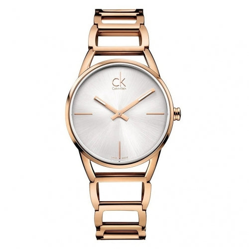 CALVIN KLEIN K3G23626 Orologio Donna