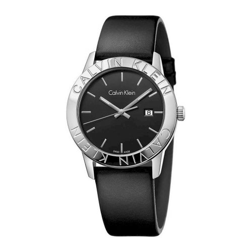 CALVIN KLEIN K7Q211C1 Orologio Uomo