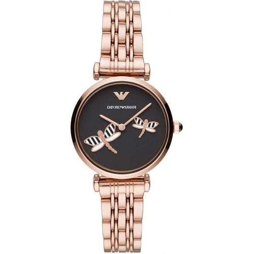 EMPORIO ARMANI GIANNI T BAR AR11206 Orologio Donna