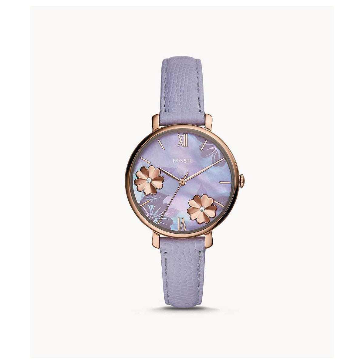 FOSSIL Jacqueline ES4814 Orologio Donna al quarzo