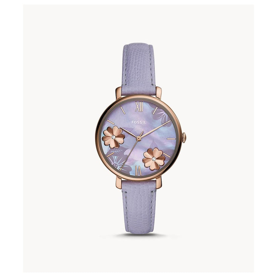 FOSSIL Jacqueline ES4814 Orologio Donna al quarzo