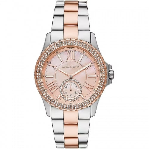 MICHAEL KORS Everest MK7402 Orologio da Donna