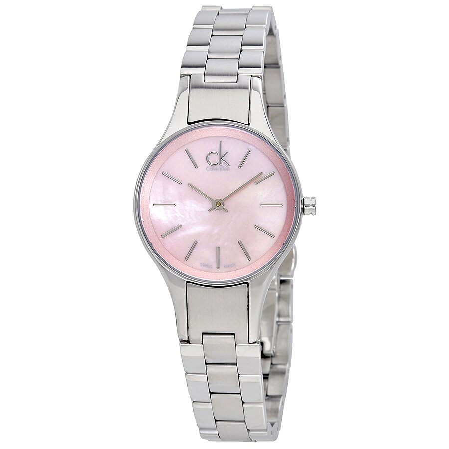 CALVIN KLEIN K432314E Orologio Donna