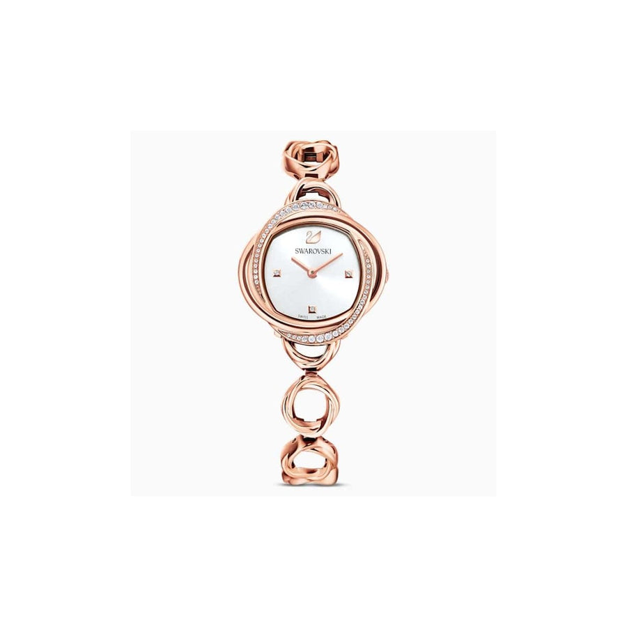 Swarovski Crystal Flower Orologio 5547626 Orologio Donna