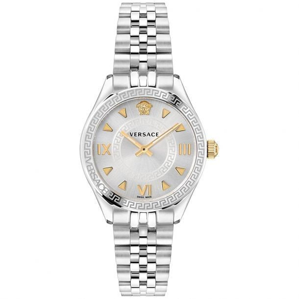 VERSACE Hellenyium VE2S00322 Orologio da donna