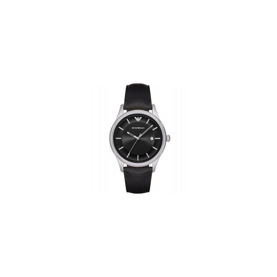 EMPORIO ARMANI Quadrante Analogico AR11020 Orologio Uomo
