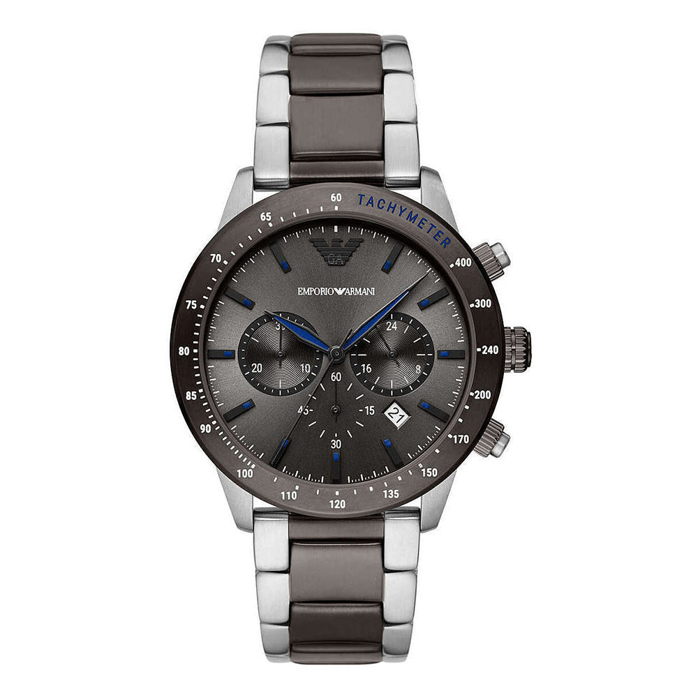 EMPORIO ARMANI cronografo AR11391 Orologio Uomo