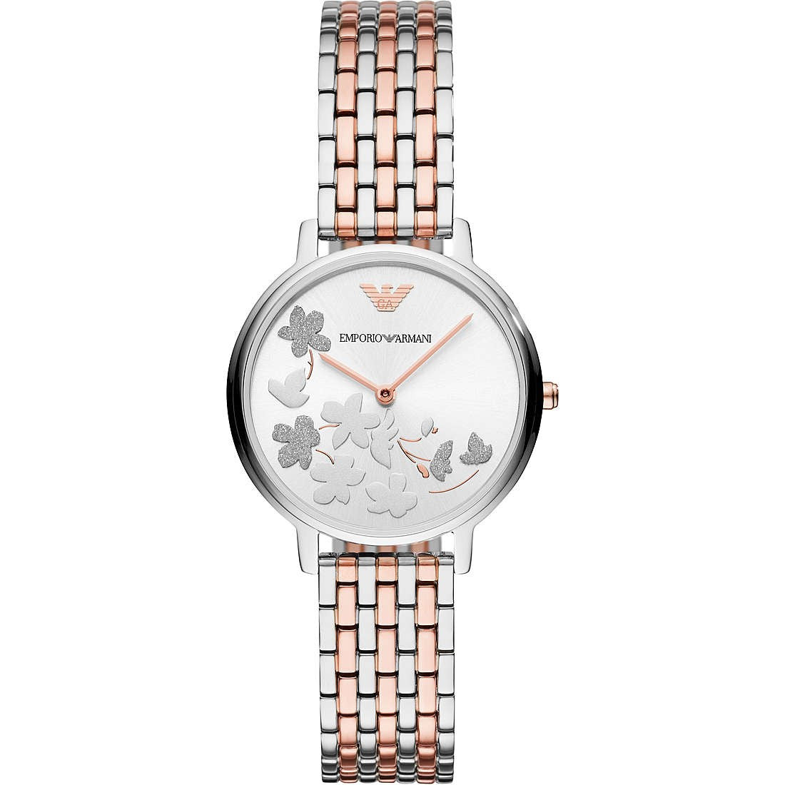 EMPORIO ARMANI Movimento AR11113 Orologio Donna
