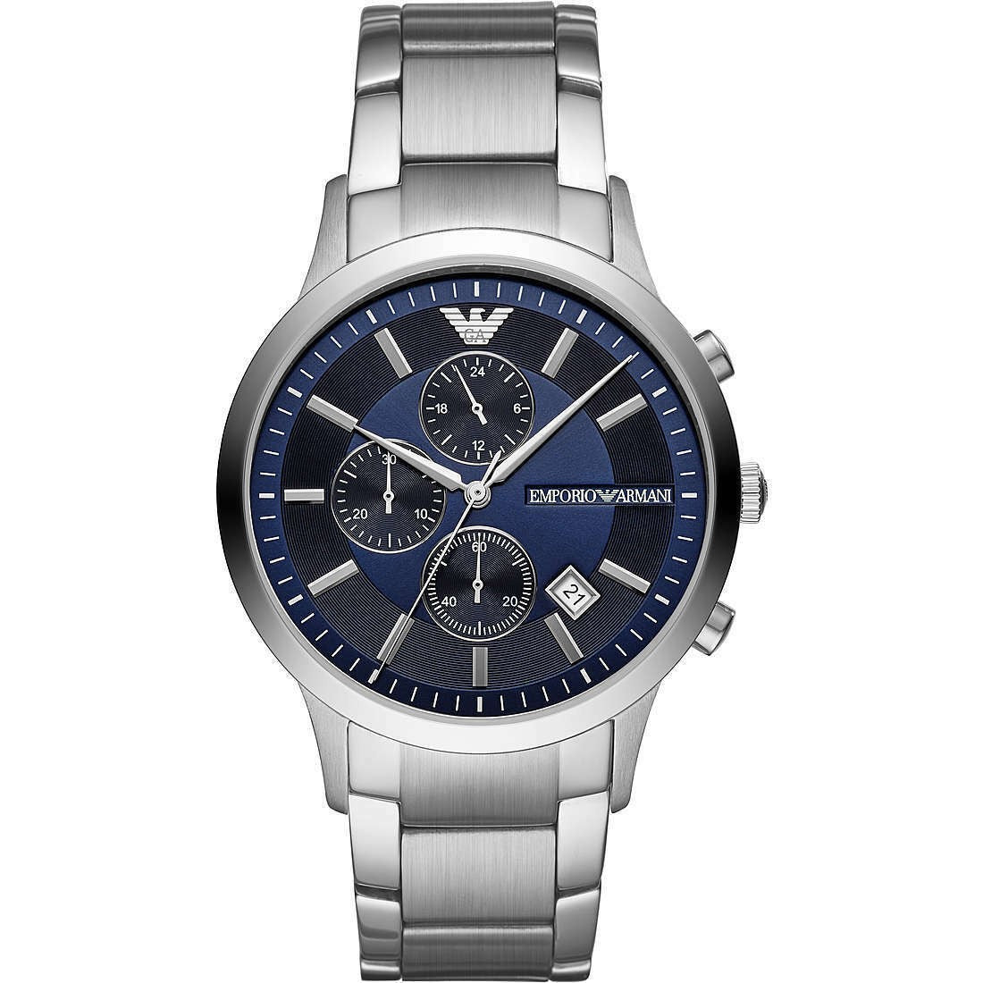 EMPORIO ARMANI Renato AR11164 Orologio Uomo