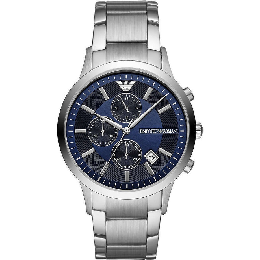 EMPORIO ARMANI Renato AR11164 Men's Watch