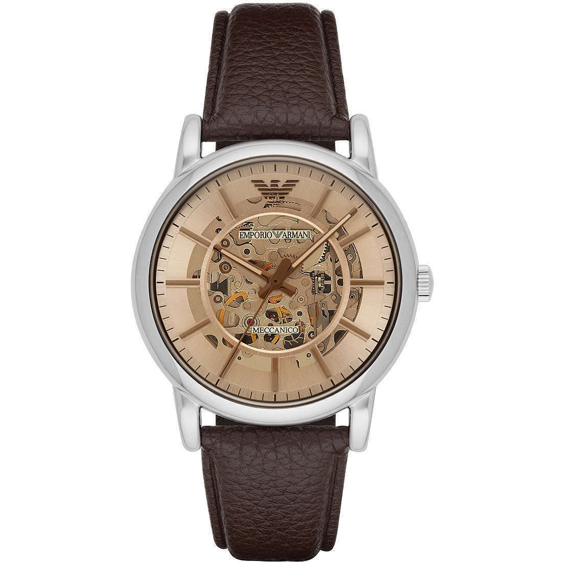 EMPORIO ARMANI AR1982 Luigi Analogico Orologio Uomo