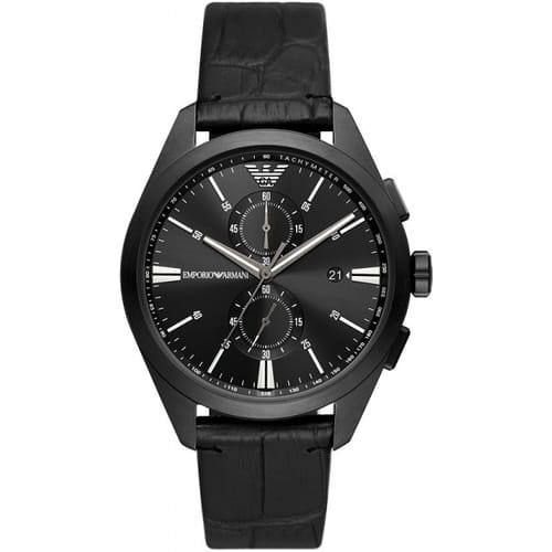 EMPORIO ARMANI Casual /CHRONO AR11483 Men's Watch
