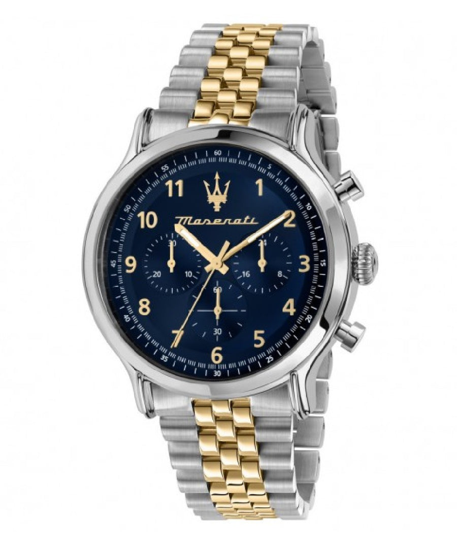 MASERATI Epoca Edizione limitata R8873618030 Orologio da uomo