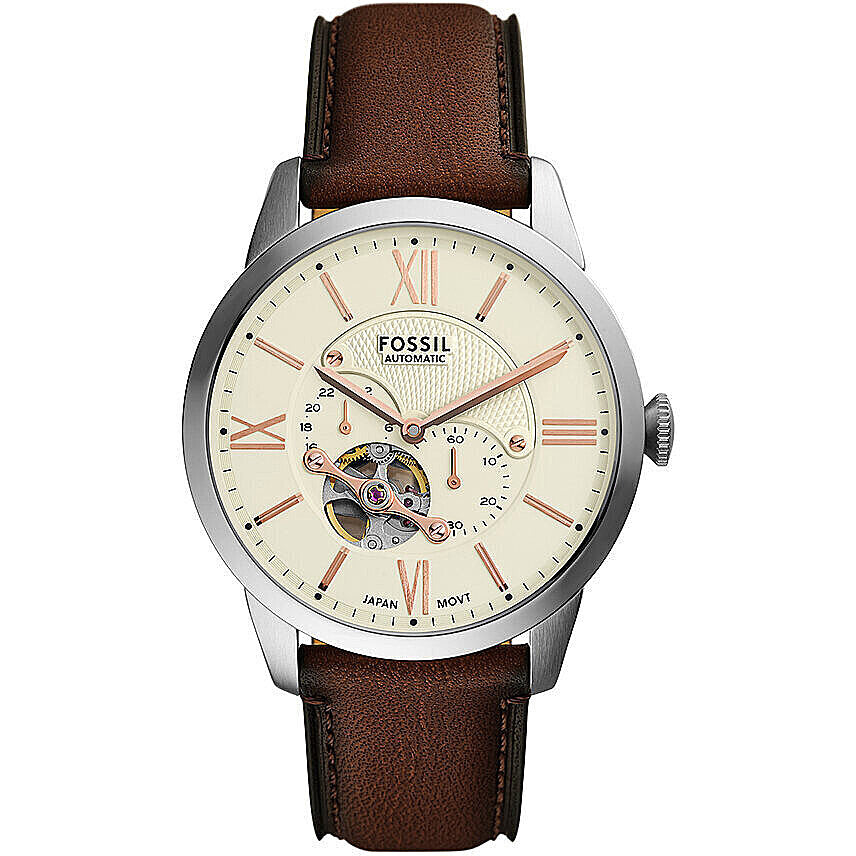 FOSSIL Townsman ME3266 Orologio Uomo automatico