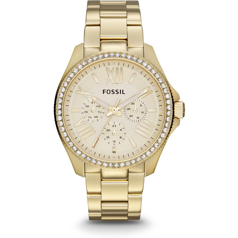 FOSSIL AM4482 Orologio Donna al quarzo